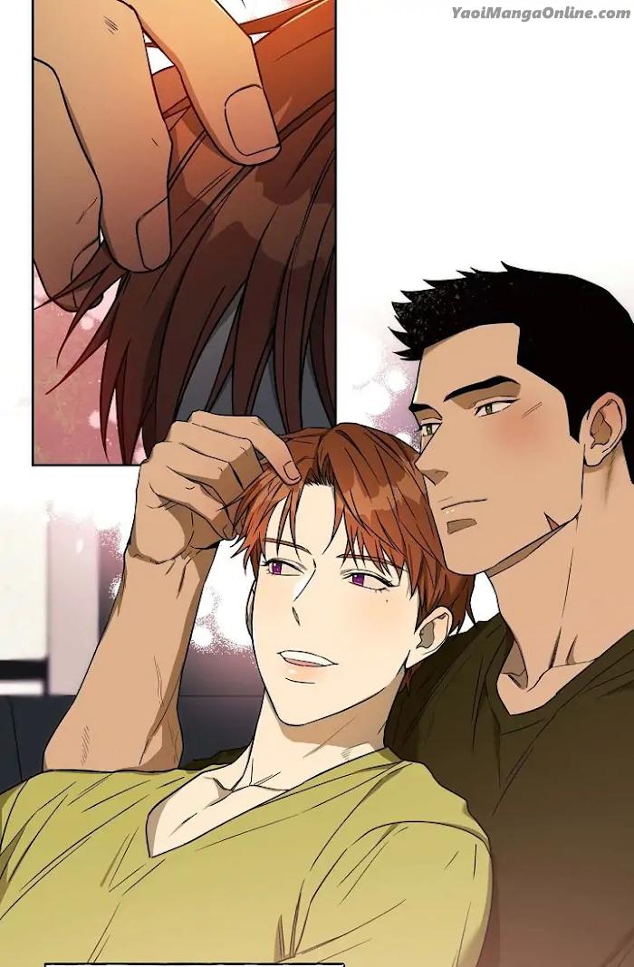 Hard-Boiled Love by Gwendolyn [Eng] page 5