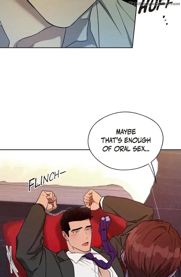 Hard-Boiled Love by Gwendolyn [Eng] page 46