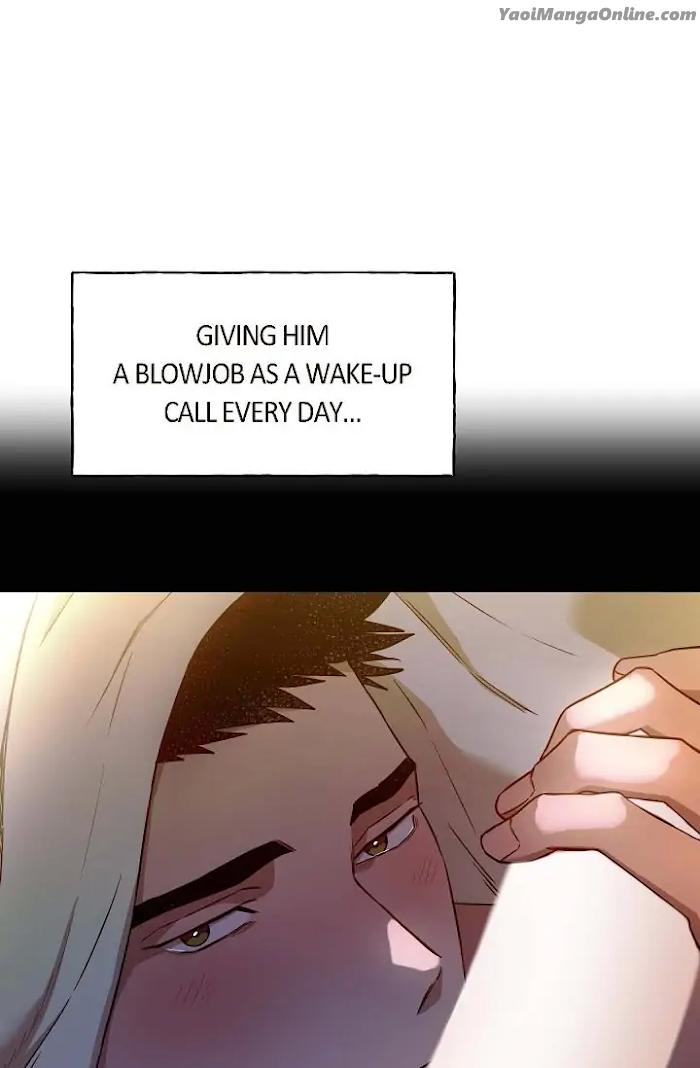 Hard-Boiled Love by Gwendolyn [Eng] page 54