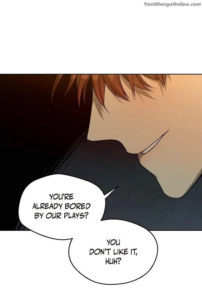 Hard-Boiled Love by Gwendolyn [Eng] page 63