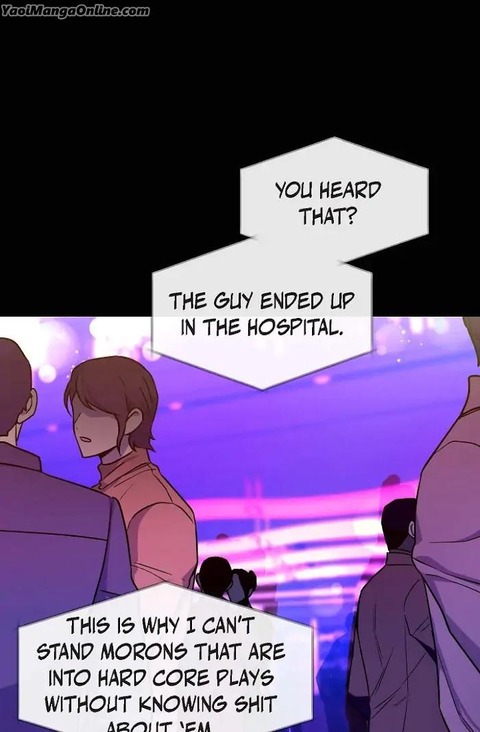 Hard-Boiled Love by Gwendolyn [Eng] page 1