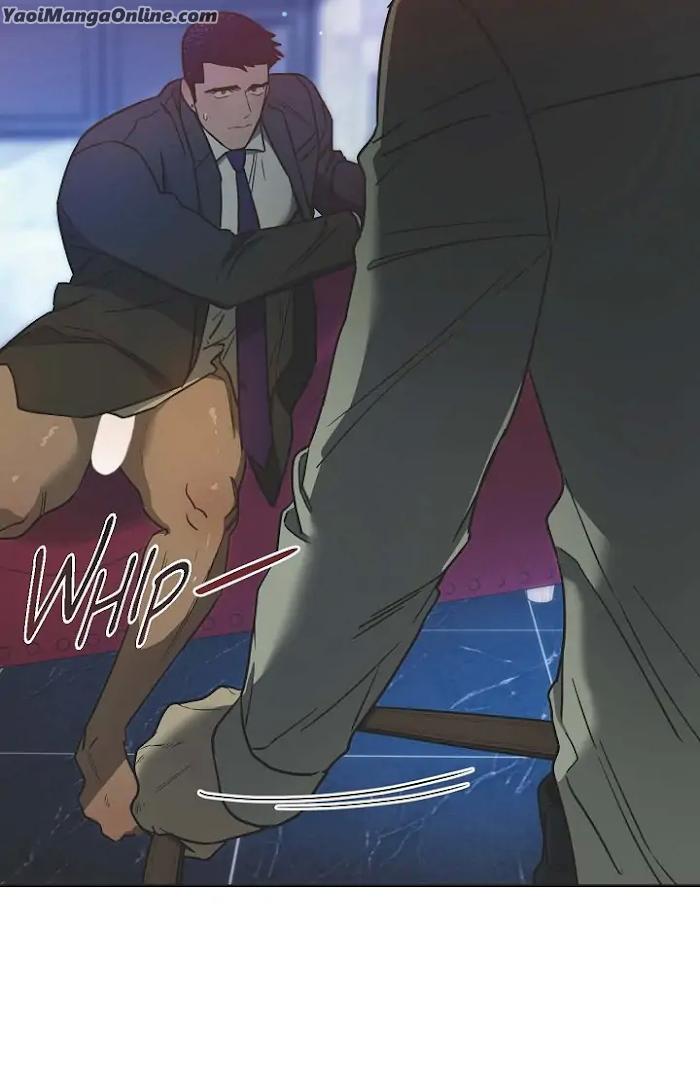 Hard-Boiled Love by Gwendolyn [Eng] page 11