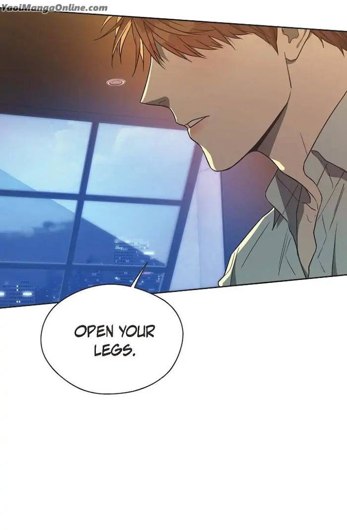 Hard-Boiled Love by Gwendolyn [Eng] page 17