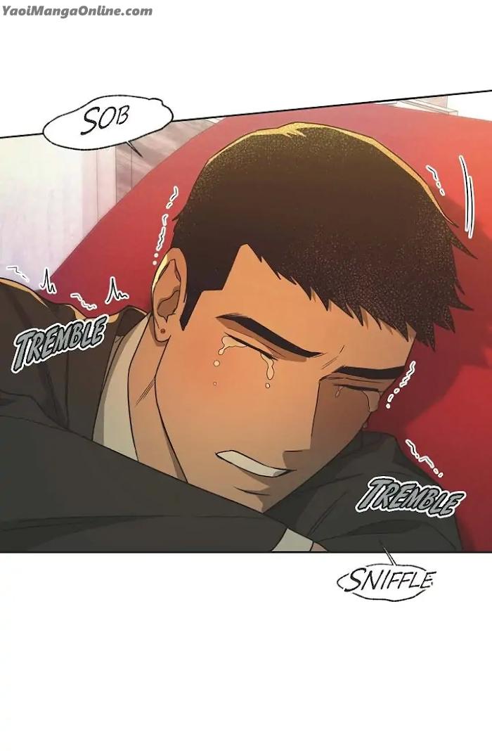 Hard-Boiled Love by Gwendolyn [Eng] page 18