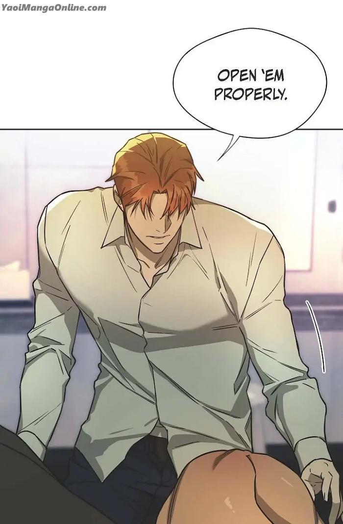 Hard-Boiled Love by Gwendolyn [Eng] page 19