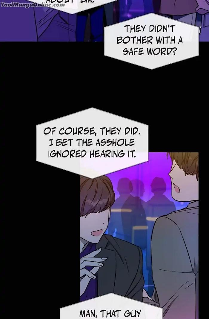 Hard-Boiled Love by Gwendolyn [Eng] page 2