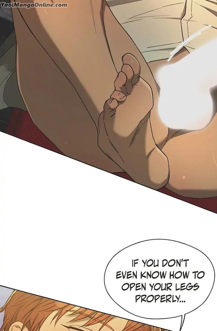 Hard-Boiled Love by Gwendolyn [Eng] page 22