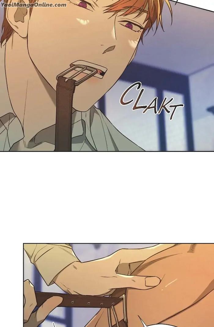 Hard-Boiled Love by Gwendolyn [Eng] page 23