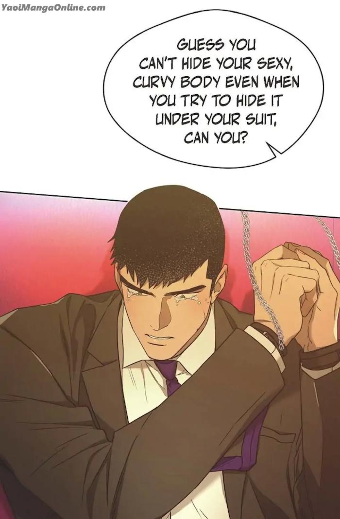 Hard-Boiled Love by Gwendolyn [Eng] page 26