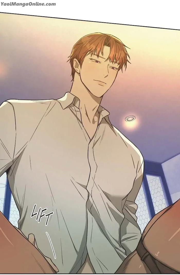 Hard-Boiled Love by Gwendolyn [Eng] page 29