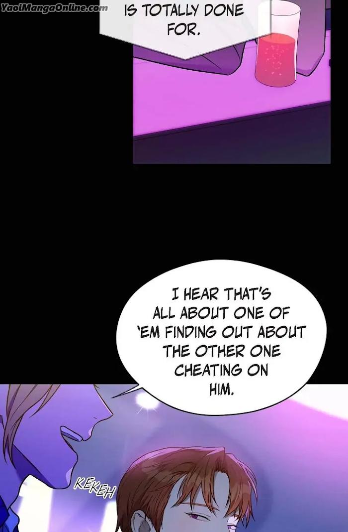 Hard-Boiled Love by Gwendolyn [Eng] page 3