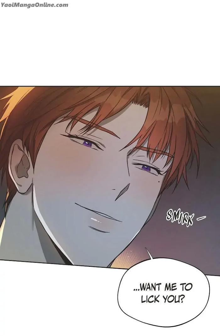 Hard-Boiled Love by Gwendolyn [Eng] page 30