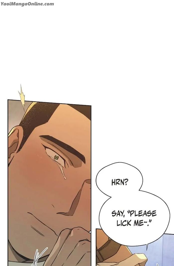 Hard-Boiled Love by Gwendolyn [Eng] page 31