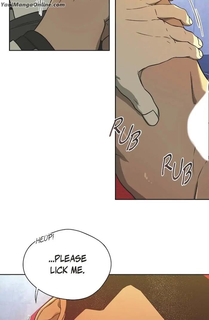 Hard-Boiled Love by Gwendolyn [Eng] page 32