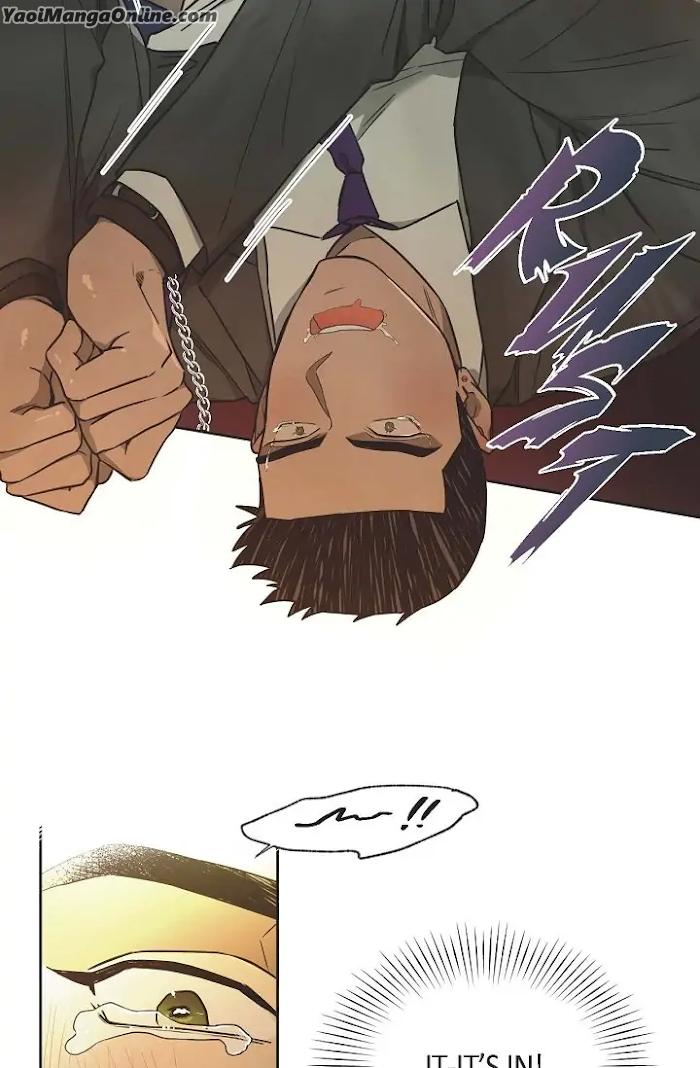 Hard-Boiled Love by Gwendolyn [Eng] page 36