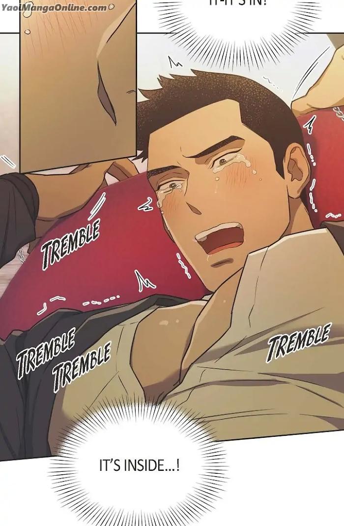 Hard-Boiled Love by Gwendolyn [Eng] page 37