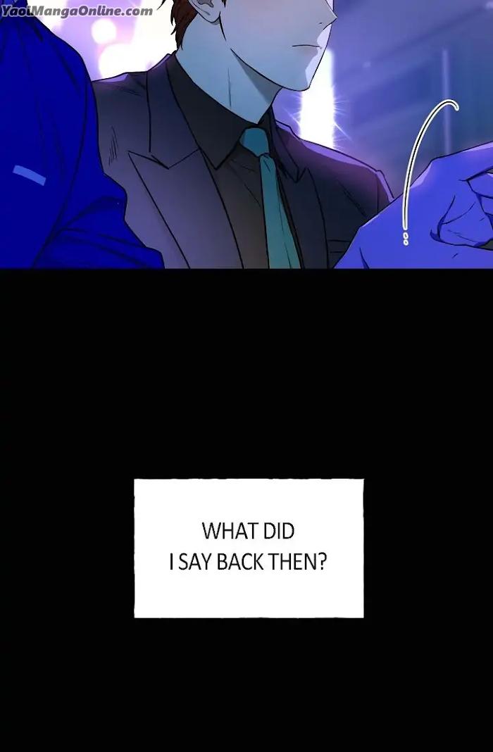 Hard-Boiled Love by Gwendolyn [Eng] page 4