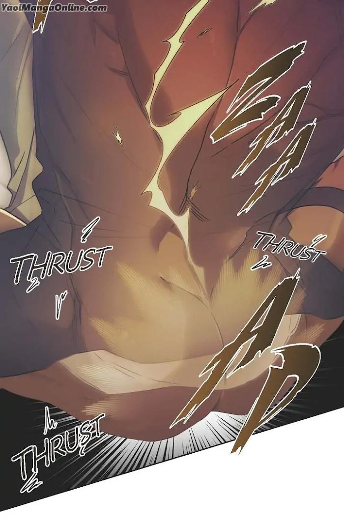 Hard-Boiled Love by Gwendolyn [Eng] page 41