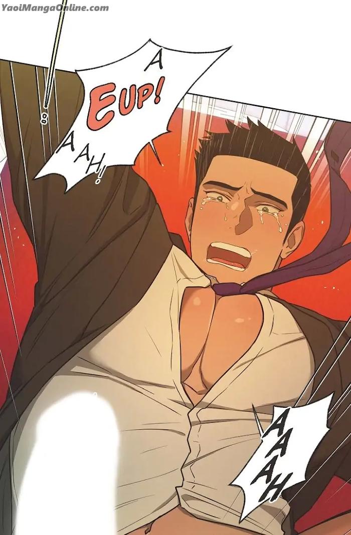 Hard-Boiled Love by Gwendolyn [Eng] page 45