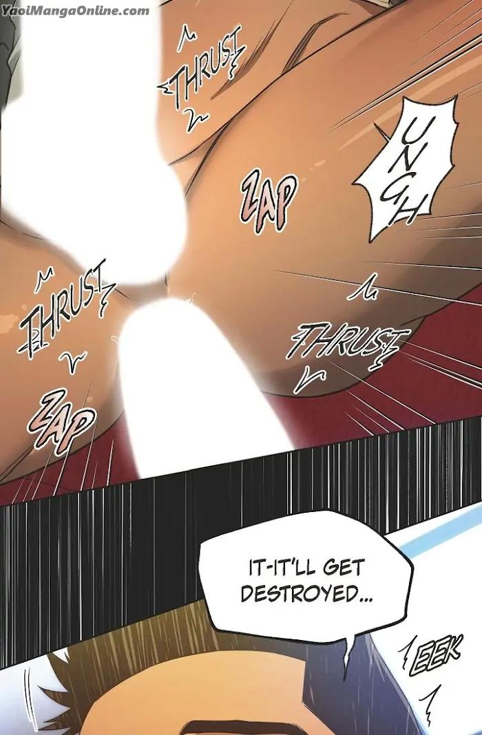 Hard-Boiled Love by Gwendolyn [Eng] page 46