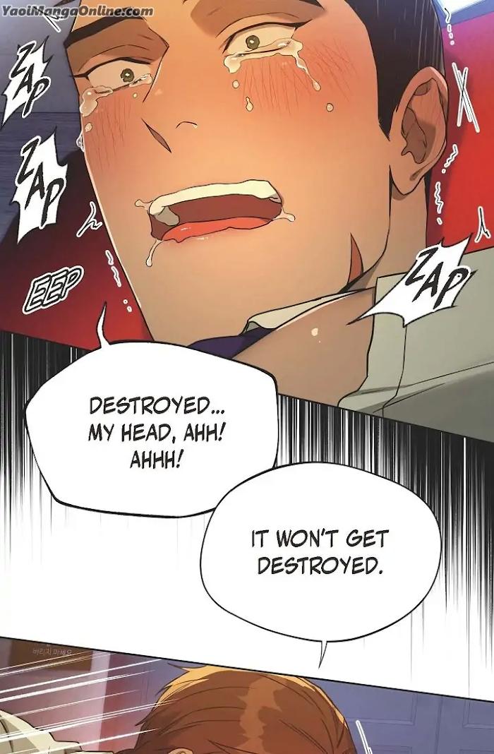 Hard-Boiled Love by Gwendolyn [Eng] page 47