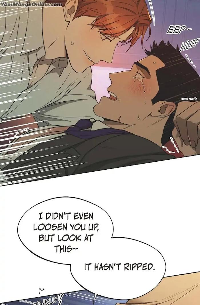 Hard-Boiled Love by Gwendolyn [Eng] page 48