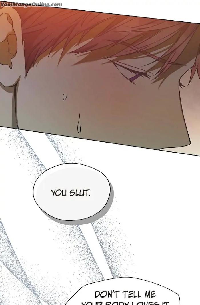 Hard-Boiled Love by Gwendolyn [Eng] page 50