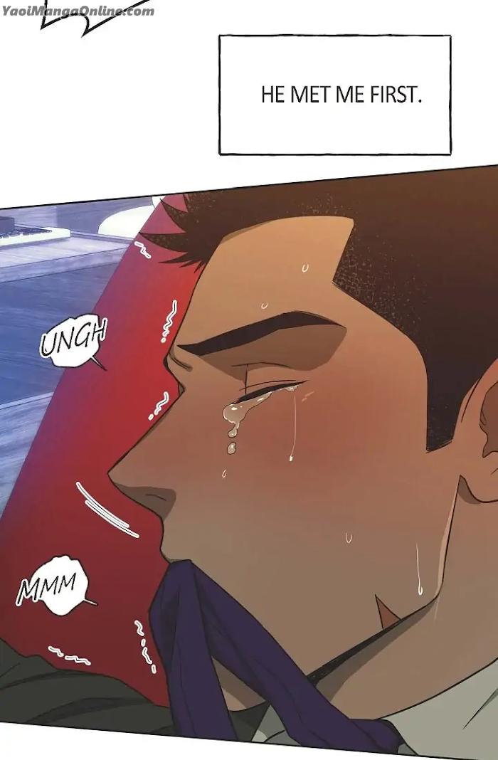 Hard-Boiled Love by Gwendolyn [Eng] page 53