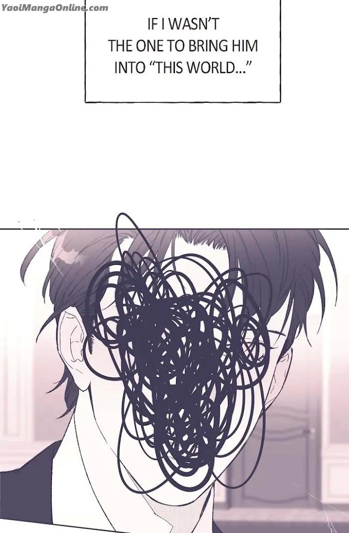 Hard-Boiled Love by Gwendolyn [Eng] page 55