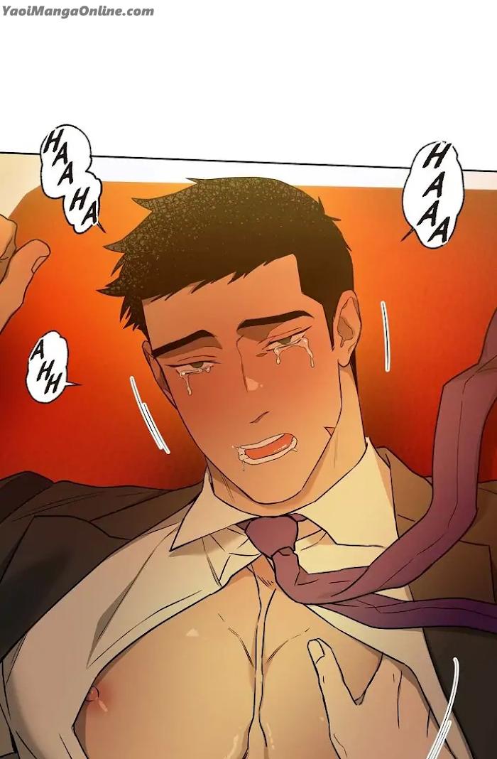 Hard-Boiled Love by Gwendolyn [Eng] page 66