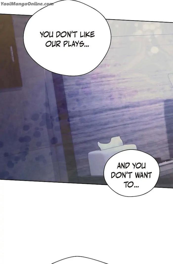 Hard-Boiled Love by Gwendolyn [Eng] page 69