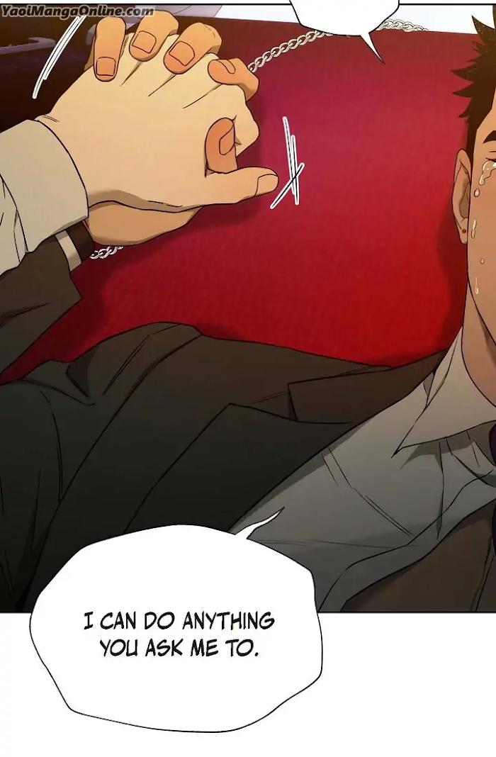 Hard-Boiled Love by Gwendolyn [Eng] page 73