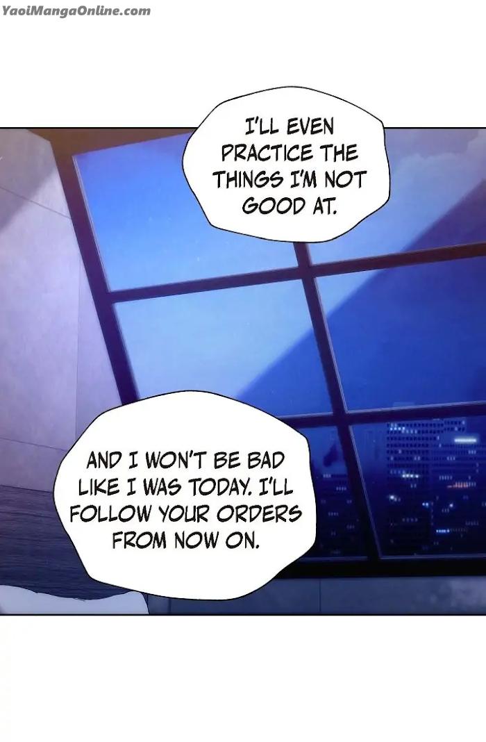 Hard-Boiled Love by Gwendolyn [Eng] page 74