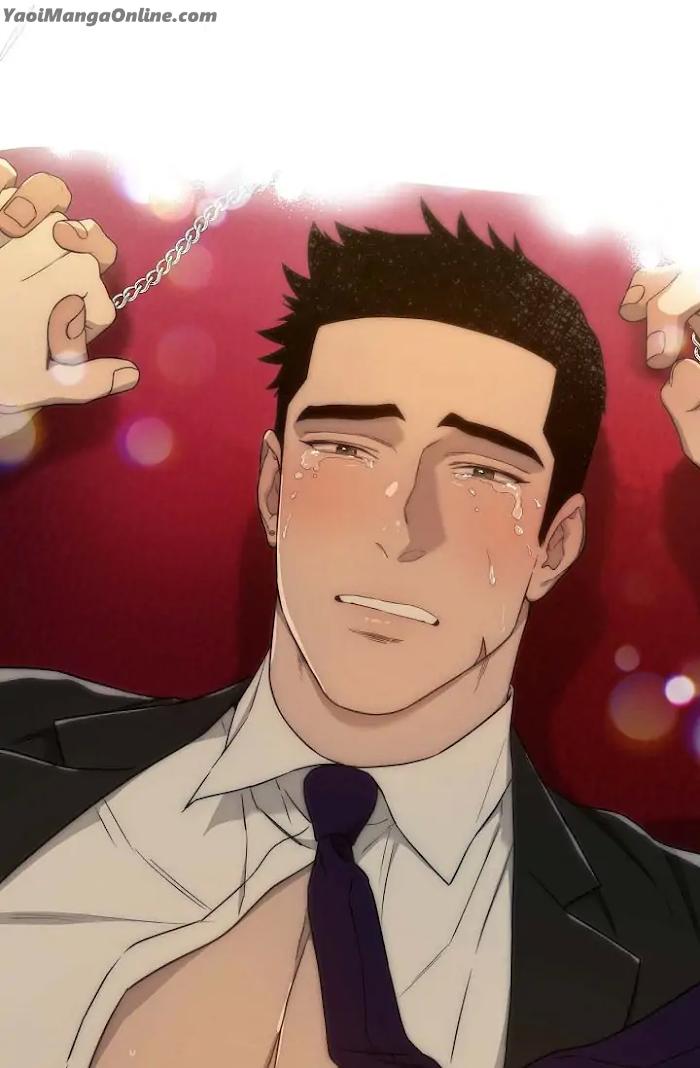 Hard-Boiled Love by Gwendolyn [Eng] page 76