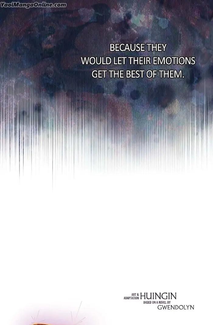 Hard-Boiled Love by Gwendolyn [Eng] page 8