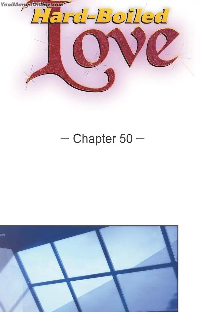 Hard-Boiled Love by Gwendolyn [Eng] page 9