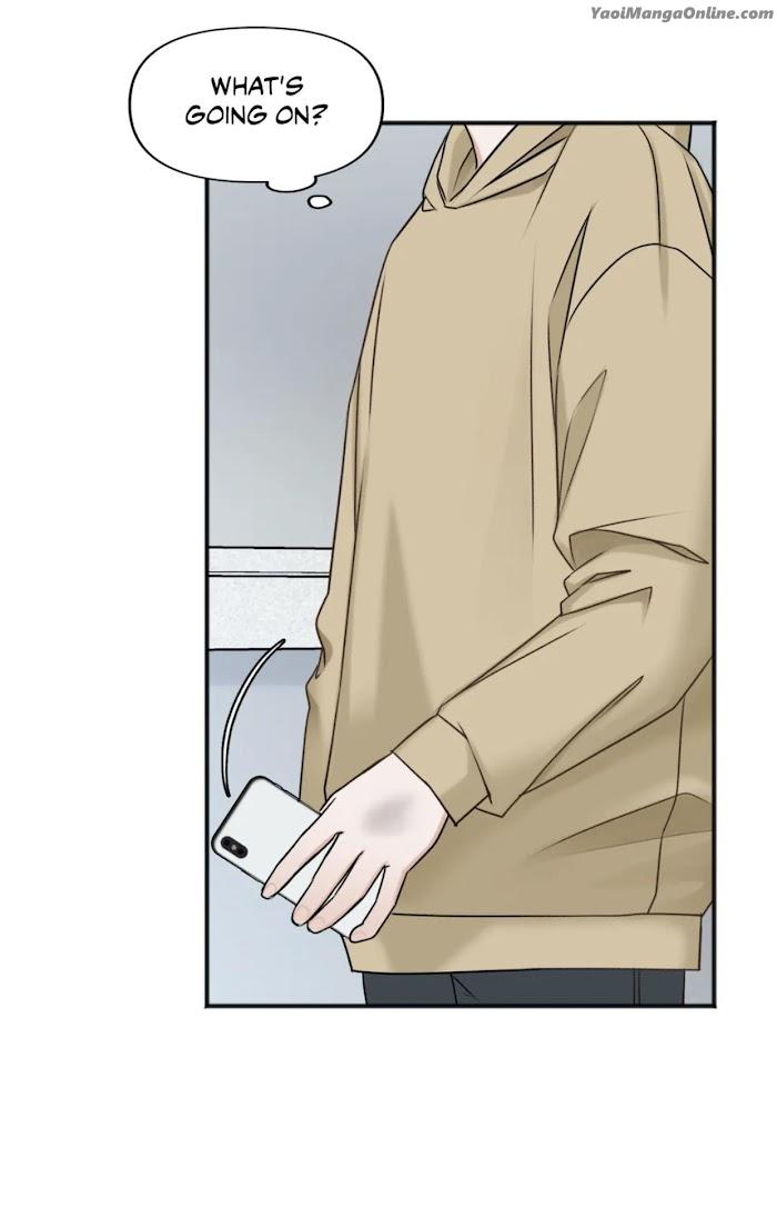 In the Private Room by Seobang/ Dasjwi – Uncensored [Eng] page 17