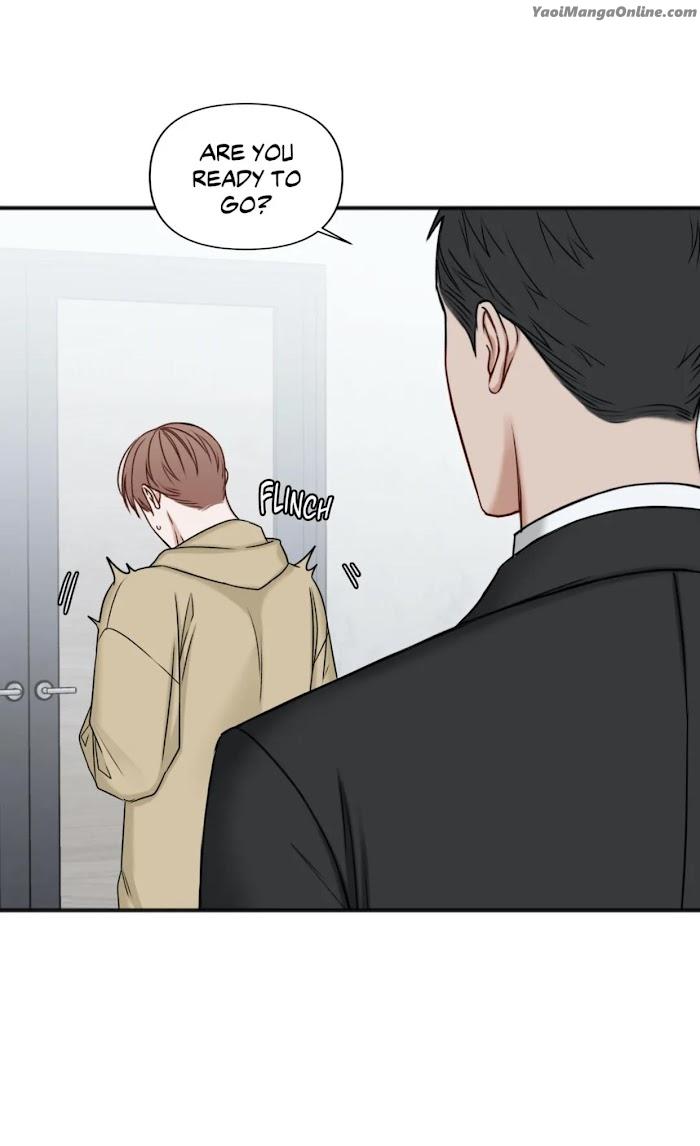In the Private Room by Seobang/ Dasjwi – Uncensored [Eng] page 19