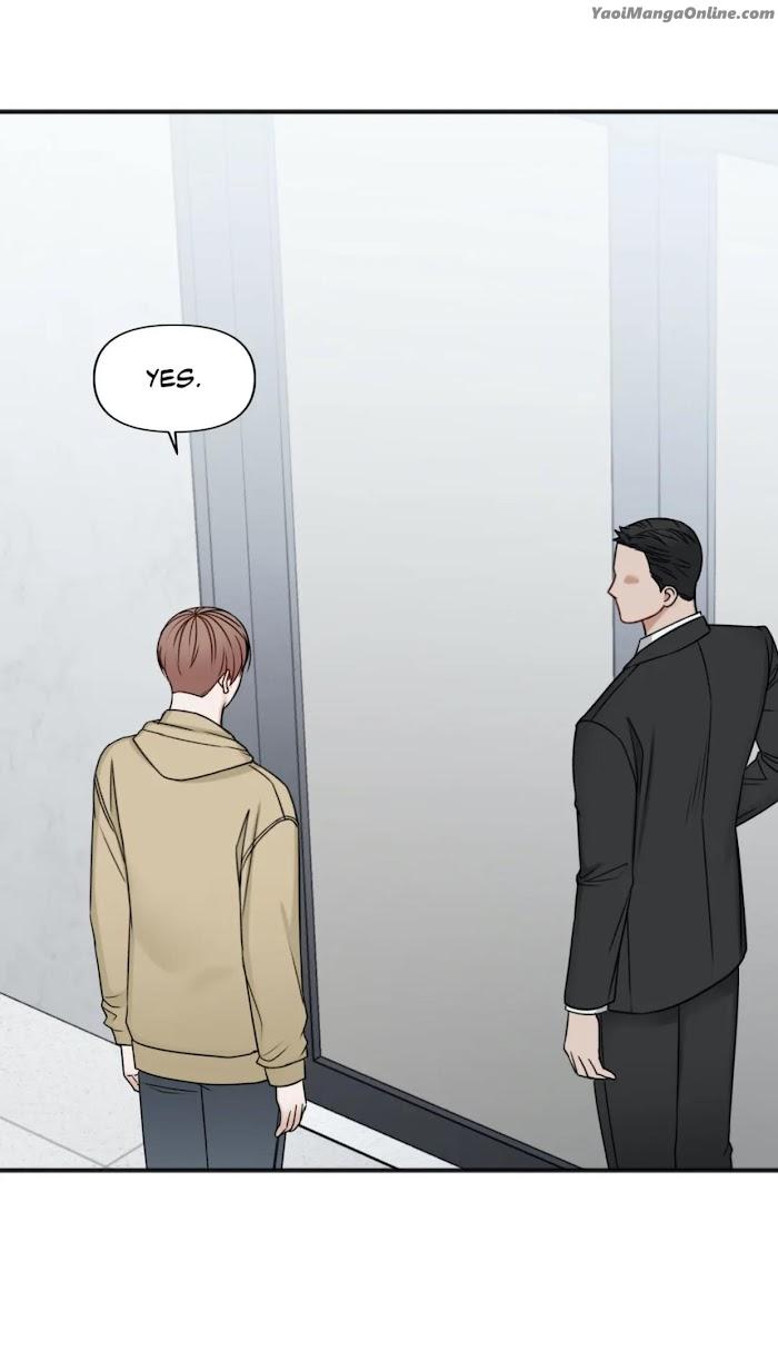 In the Private Room by Seobang/ Dasjwi – Uncensored [Eng] page 20