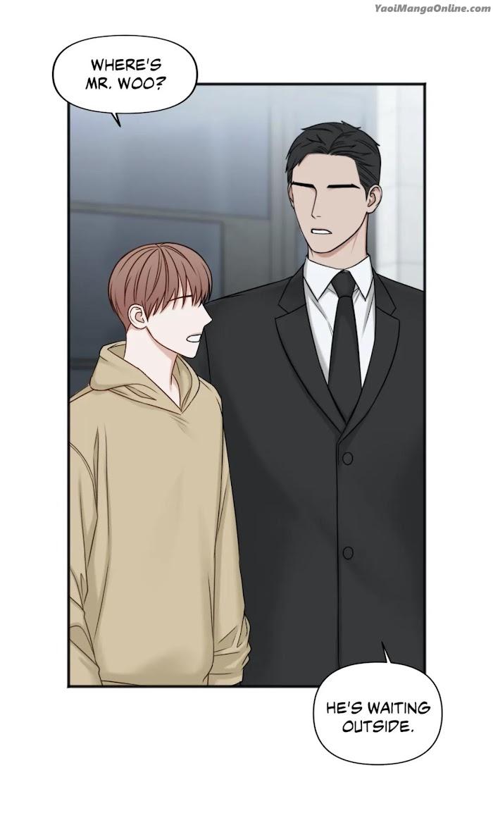 In the Private Room by Seobang/ Dasjwi – Uncensored [Eng] page 21