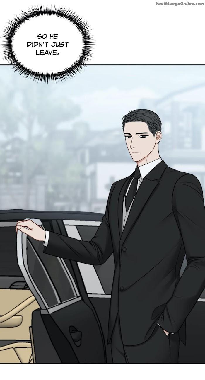 In the Private Room by Seobang/ Dasjwi – Uncensored [Eng] page 22