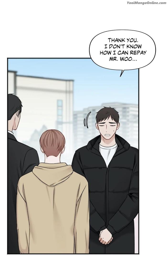 In the Private Room by Seobang/ Dasjwi – Uncensored [Eng] page 41