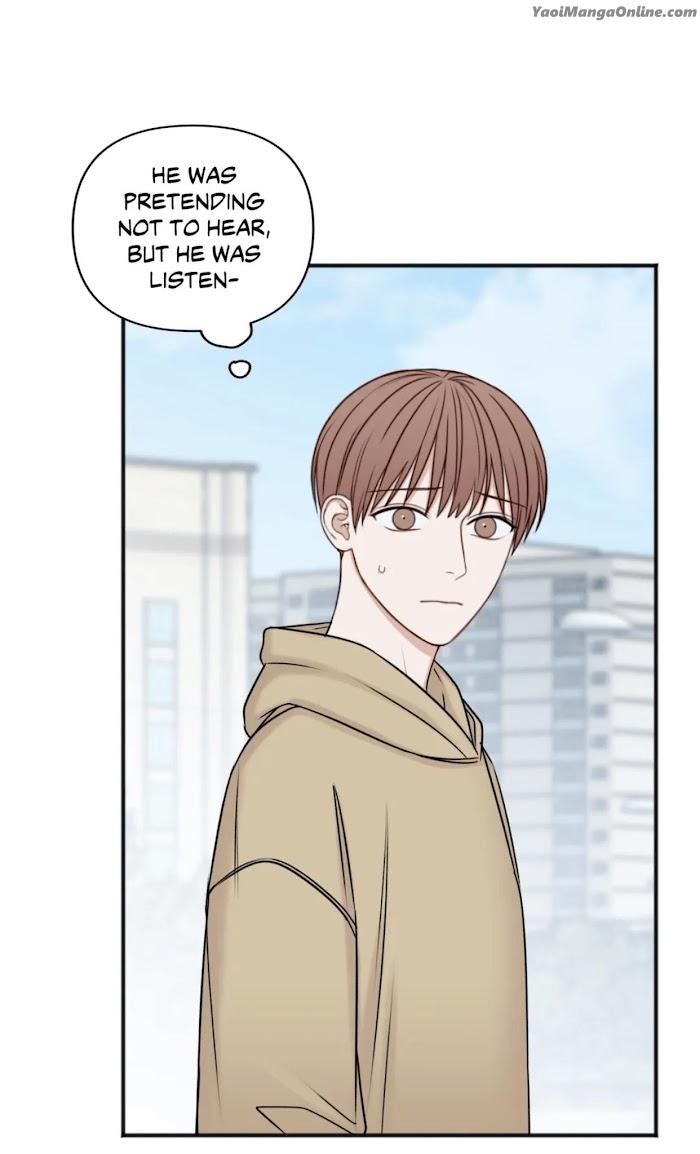 In the Private Room by Seobang/ Dasjwi – Uncensored [Eng] page 43