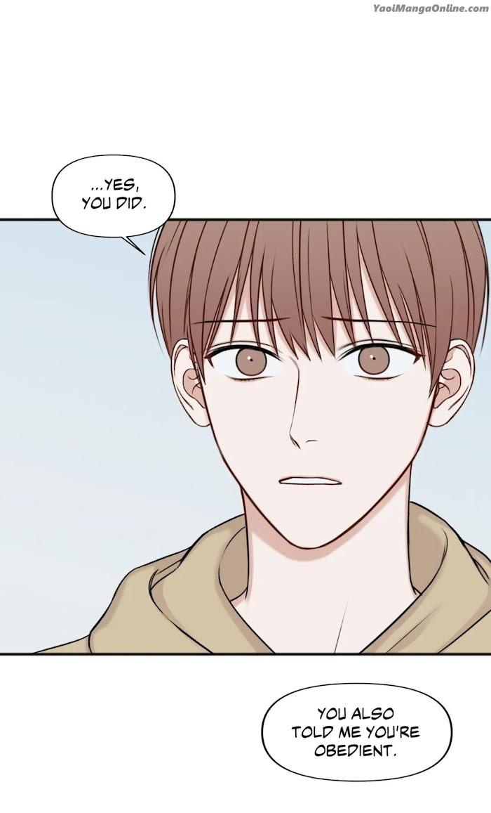 In the Private Room by Seobang/ Dasjwi – Uncensored [Eng] page 45