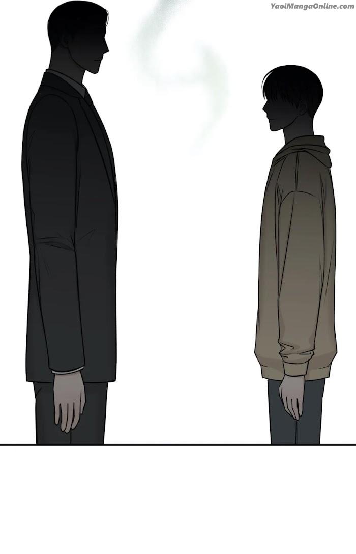 In the Private Room by Seobang/ Dasjwi – Uncensored [Eng] page 49