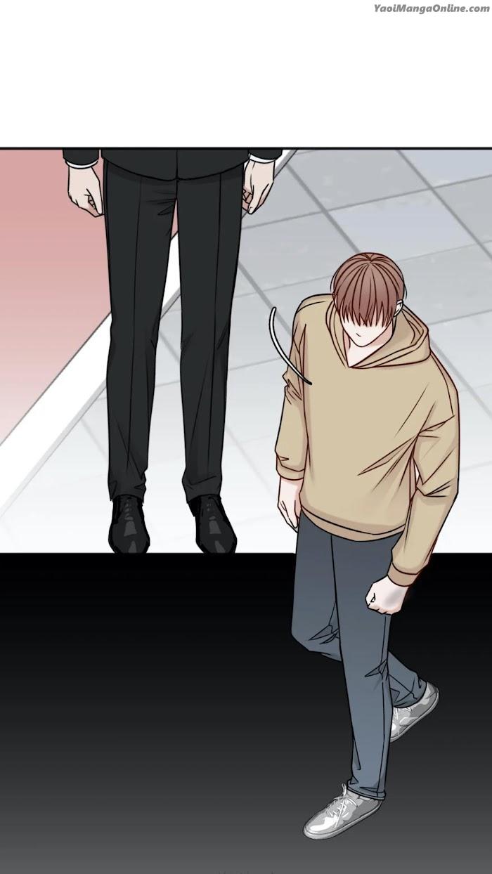 In the Private Room by Seobang/ Dasjwi – Uncensored [Eng] page 55