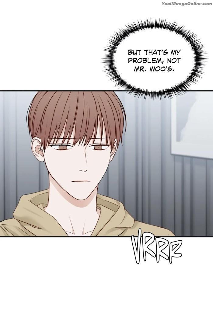 In the Private Room by Seobang/ Dasjwi – Uncensored [Eng] page 5