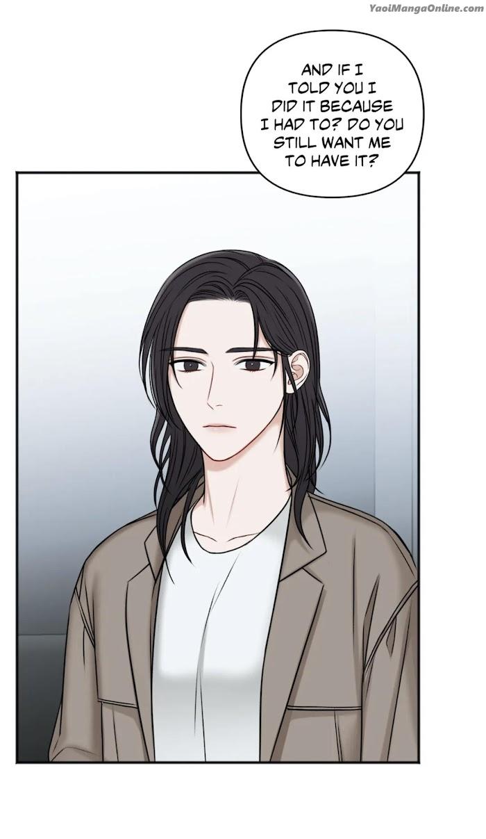 In the Private Room by Seobang/ Dasjwi – Uncensored [Eng] page 72
