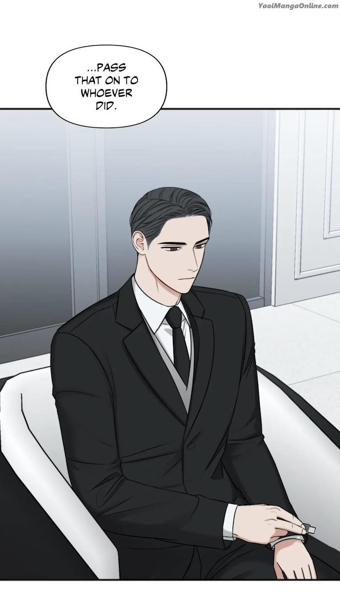 In the Private Room by Seobang/ Dasjwi – Uncensored [Eng] page 75