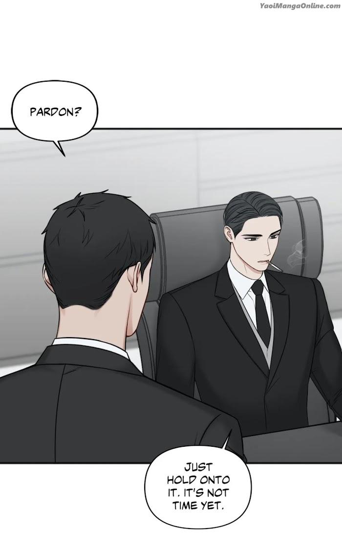 In the Private Room by Seobang/ Dasjwi – Uncensored [Eng] page 80